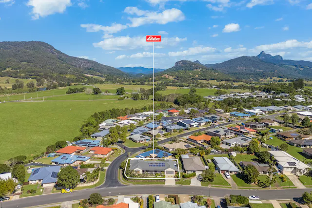 59 Riveroak Drive — photo from Elders Real Estate Tweed Valley