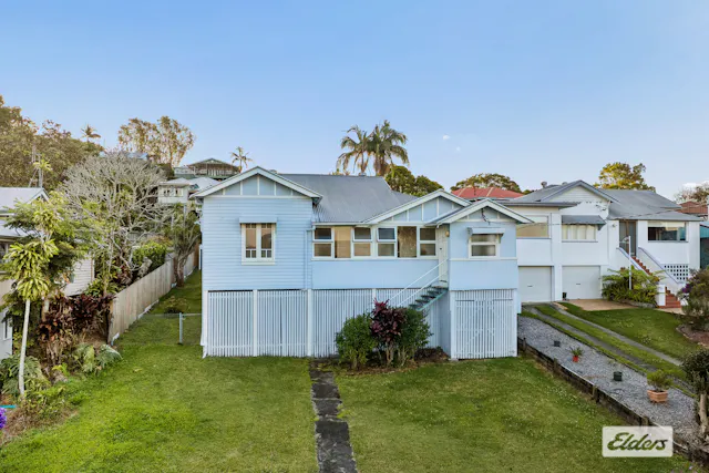 47 Riverview Street — photo from Elders Real Estate Tweed Valley