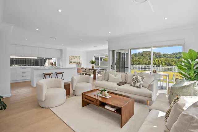 61 Castle Field Drive — photo from Elders Real Estate Tweed Valley