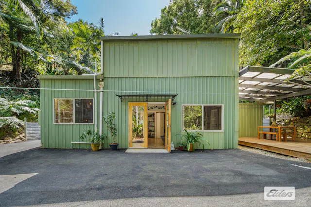 153 Braeside Drive — photo from Elders Real Estate Tweed Valley