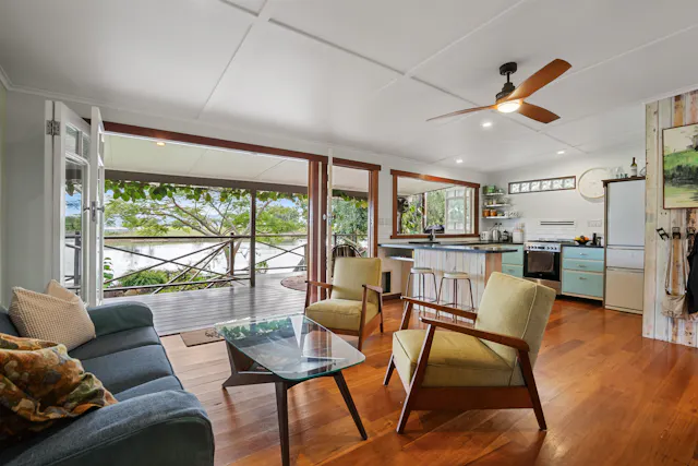 141 Tweed Valley Way — photo from Elders Real Estate Tweed Valley