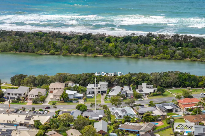 44 Overall Drive, Pottsville, NSW, 2489