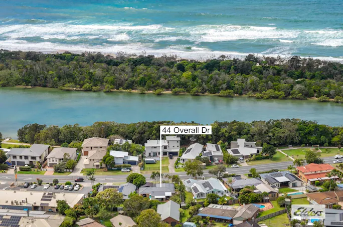 44 Overall Drive, Pottsville, NSW, 2489