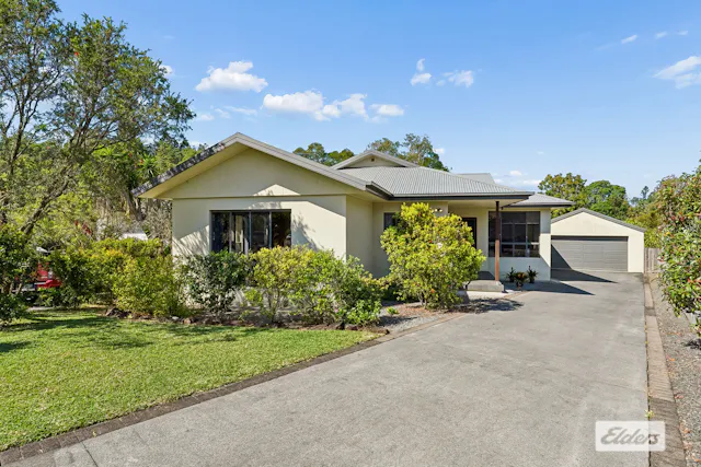 59 Mount Ernest Crescent — photo from Elders Real Estate Tweed Valley