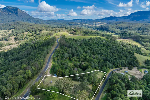 4 Mebbin Drive — photo from Elders Real Estate Tweed Valley