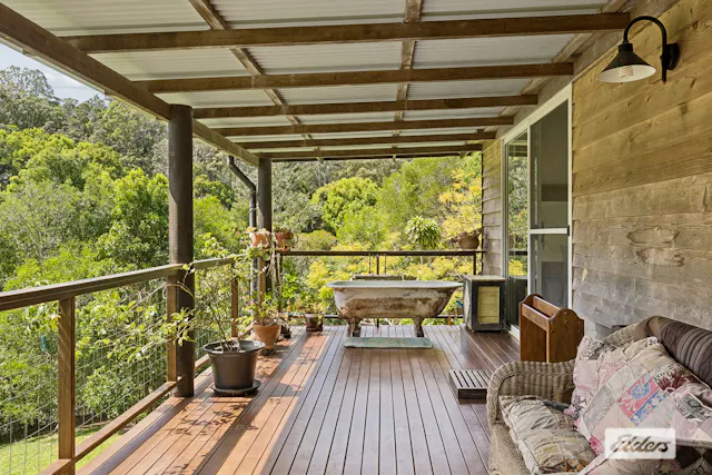 60 Barlee Drive — photo from Elders Real Estate Tweed Valley