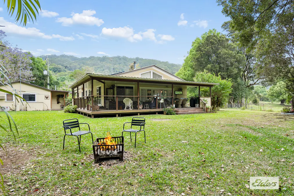 1649  Numinbah Road, Chillingham, NSW, 2484 - Image 5