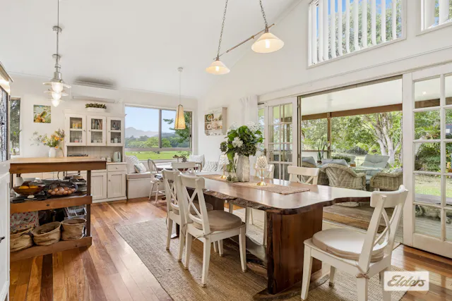 1649 Numinbah Road — photo from Elders Real Estate Tweed Valley