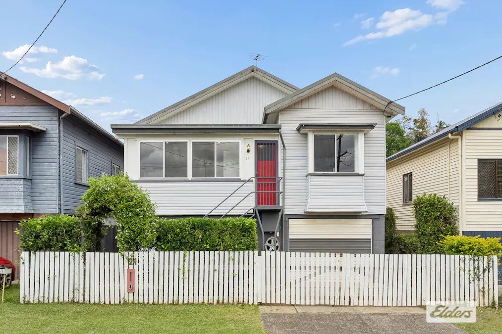 21 Reynolds Street, Murwillumbah, NSW, 2484 - Image 1
