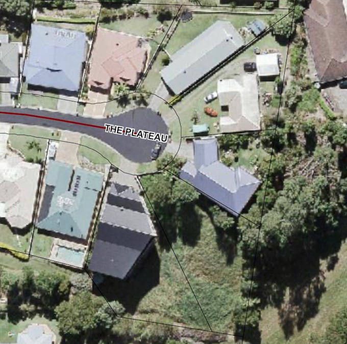 23 The Plateau , Murwillumbah, NSW, 2484 - Floorplan 1