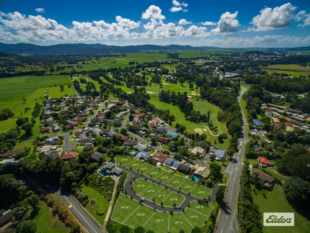 12/42 North Arm Road — photo from Elders Real Estate Tweed Valley