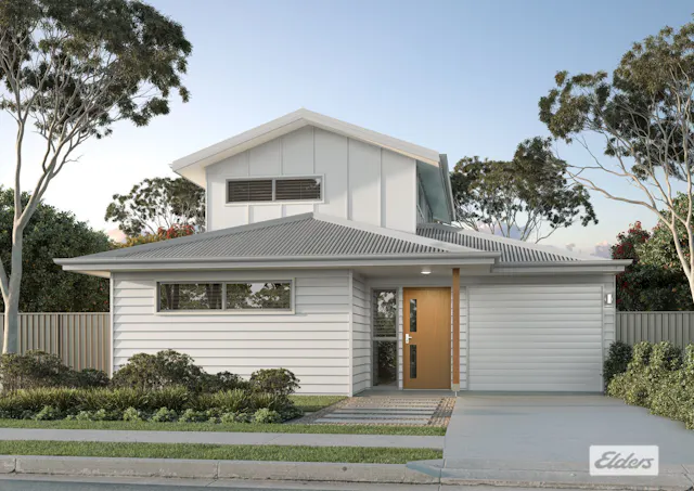 18/42 North Arm Road — photo from Elders Real Estate Tweed Valley