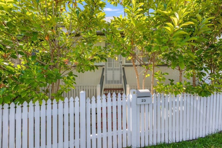 23 Byangum Road, Murwillumbah, NSW, 2484
