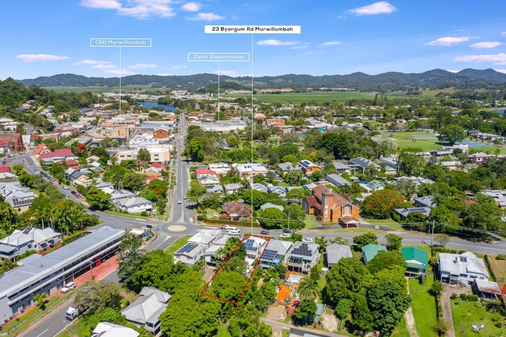 23 Byangum Road, Murwillumbah, NSW, 2484 - Image 22