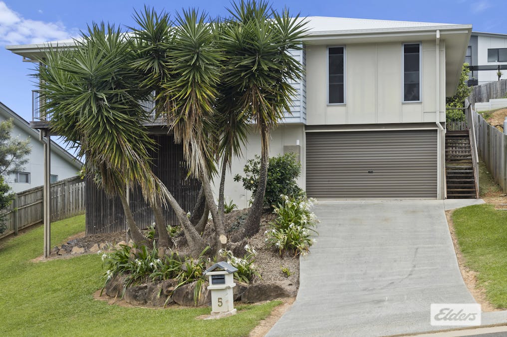5 Gold Leaf Crescent, Murwillumbah, NSW, 2484 - Image 2