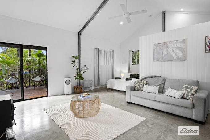 1537 Kyogle Road, Uki, NSW, 2484 - Image 1