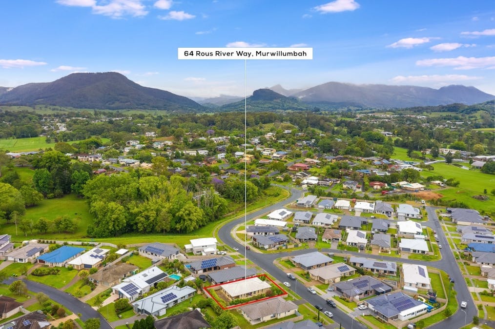 64 Rous River Way, Murwillumbah, NSW, 2484 - Image 16