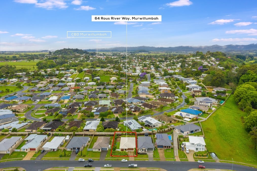 64 Rous River Way, Murwillumbah, NSW, 2484 - Image 17