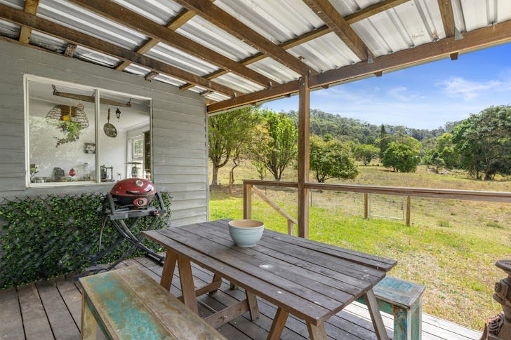 5/Lot 9 Everests Road, Eungella, NSW, 2484