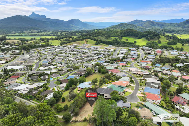 23 The Plateau — photo from Elders Real Estate Tweed Valley