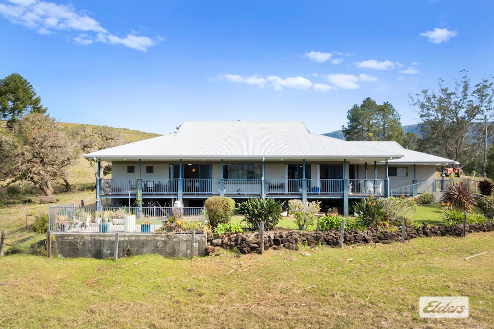 365 Tyalgum Creek Road, Tyalgum Creek, NSW, 2484 - Image 2
