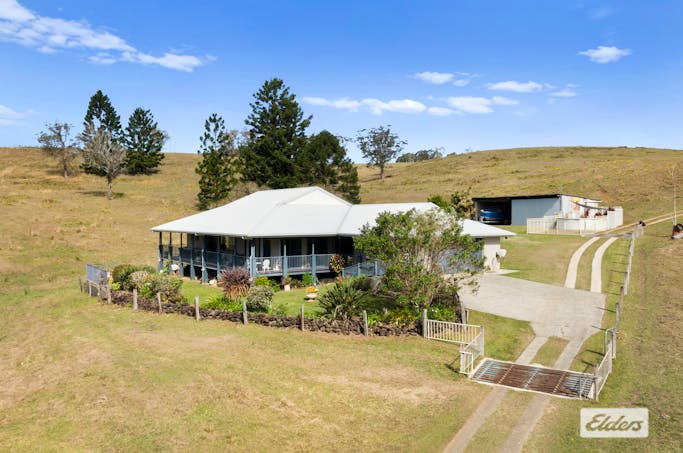 365 Tyalgum Creek Road, Tyalgum Creek, NSW, 2484 - Image 1