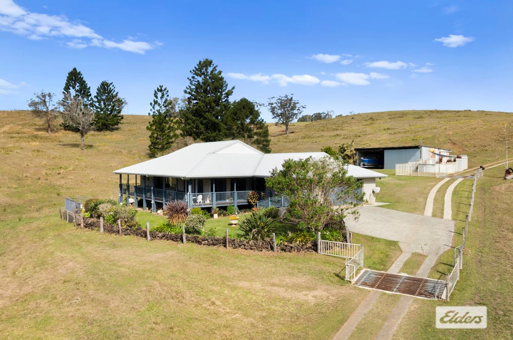 365 Tyalgum Creek Road, Tyalgum Creek, NSW, 2484 - Image 1