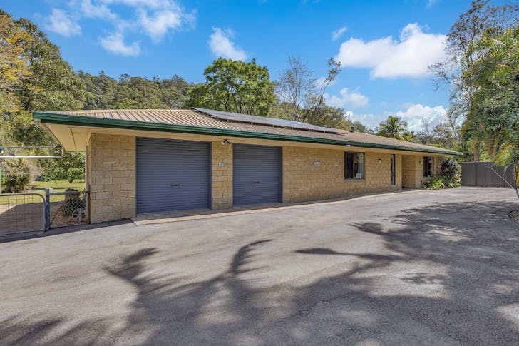 13A Bindaree Place, Chillingham, NSW, 2484