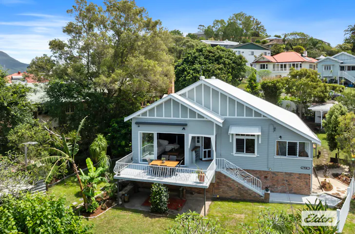 10 Eyles Avenue, Murwillumbah, NSW, 2484