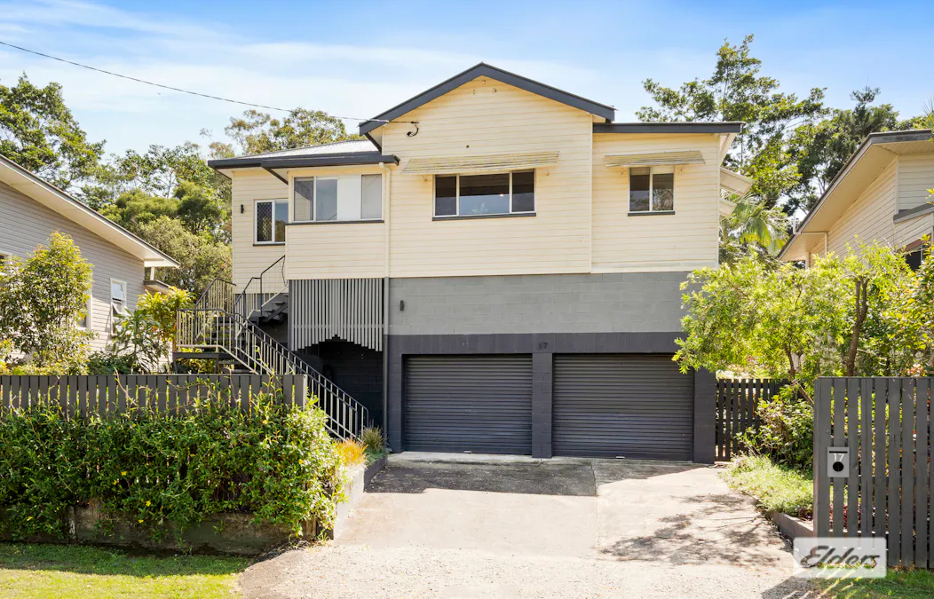17 Hartigan Street, Murwillumbah, NSW, 2484 - Image 1