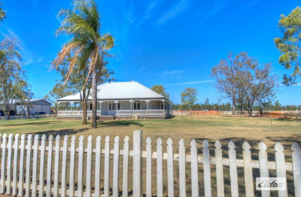 4 Windsor Place, Miles, QLD, 4415 - Image 5