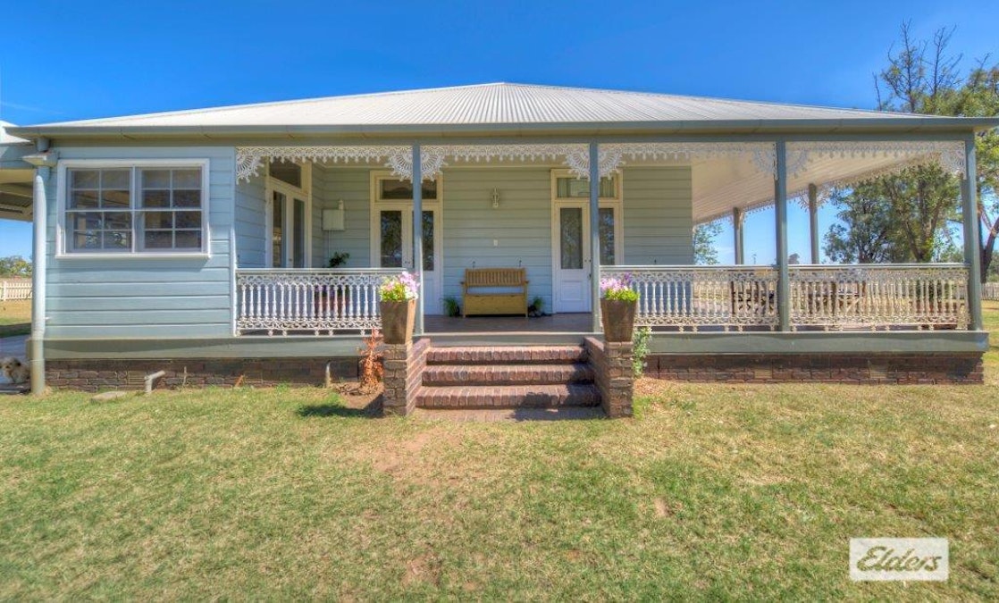 4 Windsor Place, Miles, QLD, 4415 - Image 23