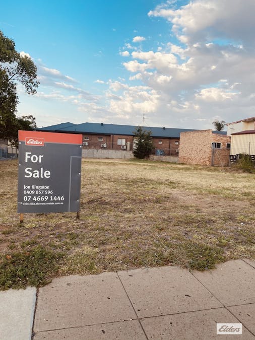 21 Bell Street, Chinchilla, QLD, 4413 - Image 1