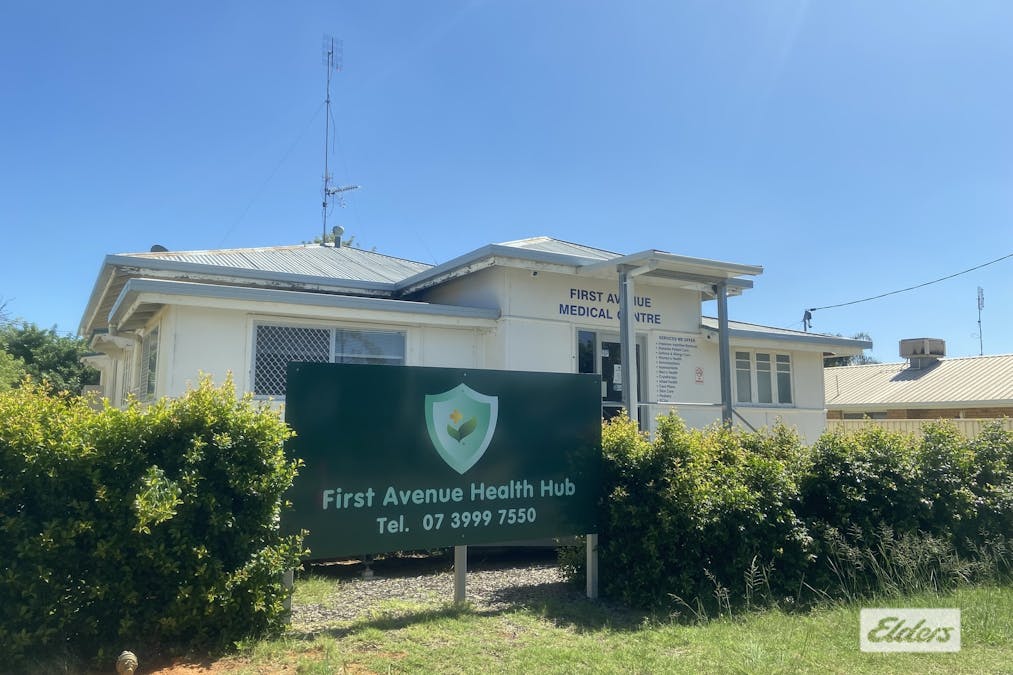 13 First Avenue, Chinchilla, QLD, 4413 - Image 1
