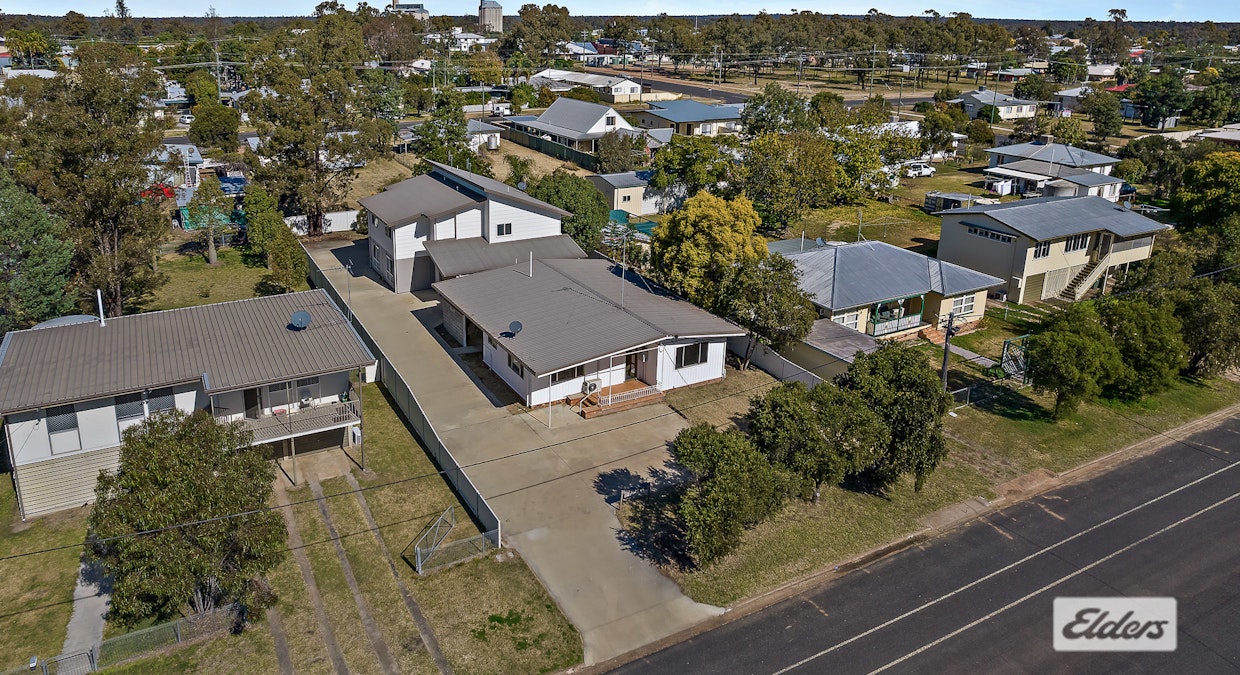 1, 2 and 3/54 Eleanor Street, Miles, QLD, 4415 - Image 4