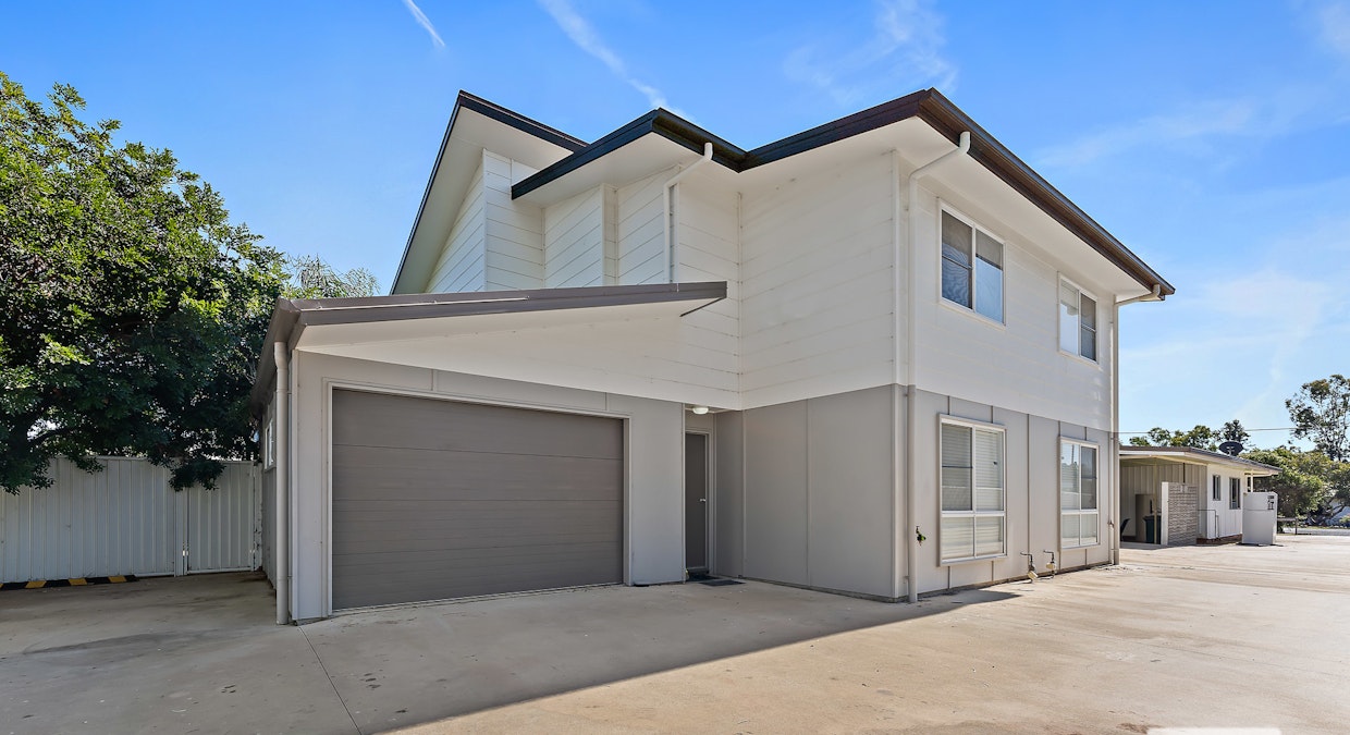 1, 2 and 3/54 Eleanor Street, Miles, QLD, 4415 - Image 2