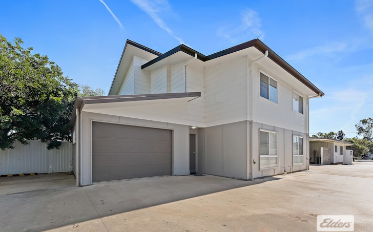 1, 2 and 3/54 Eleanor Street, Miles, QLD, 4415 - Image 1