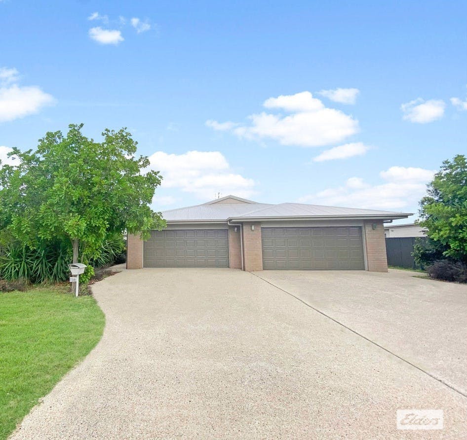 2/11 Barnsley Street, Chinchilla, QLD, 4413 Sold Elders Real Estate