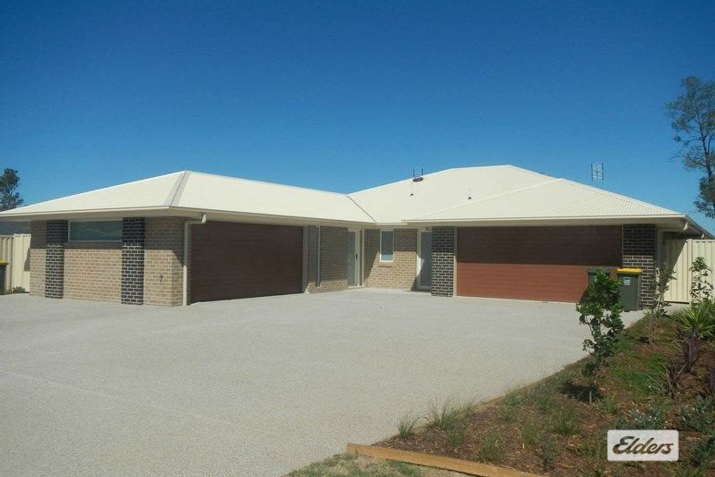 48 Acacia Drive, Miles, QLD, 4415 Sold Elders Real Estate