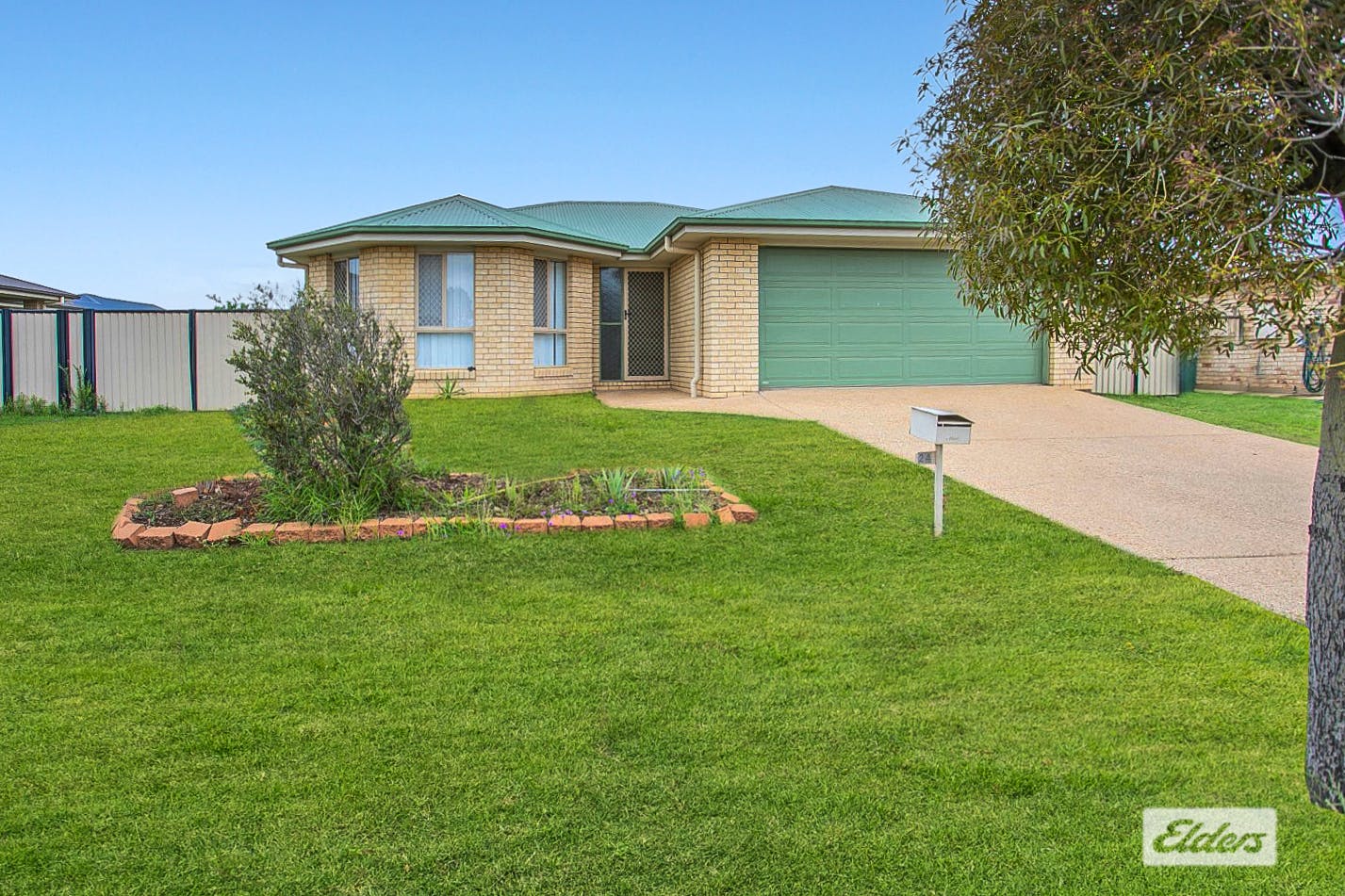 24 Frame Street, Chinchilla, QLD, 4413 Sold Elders Real Estate