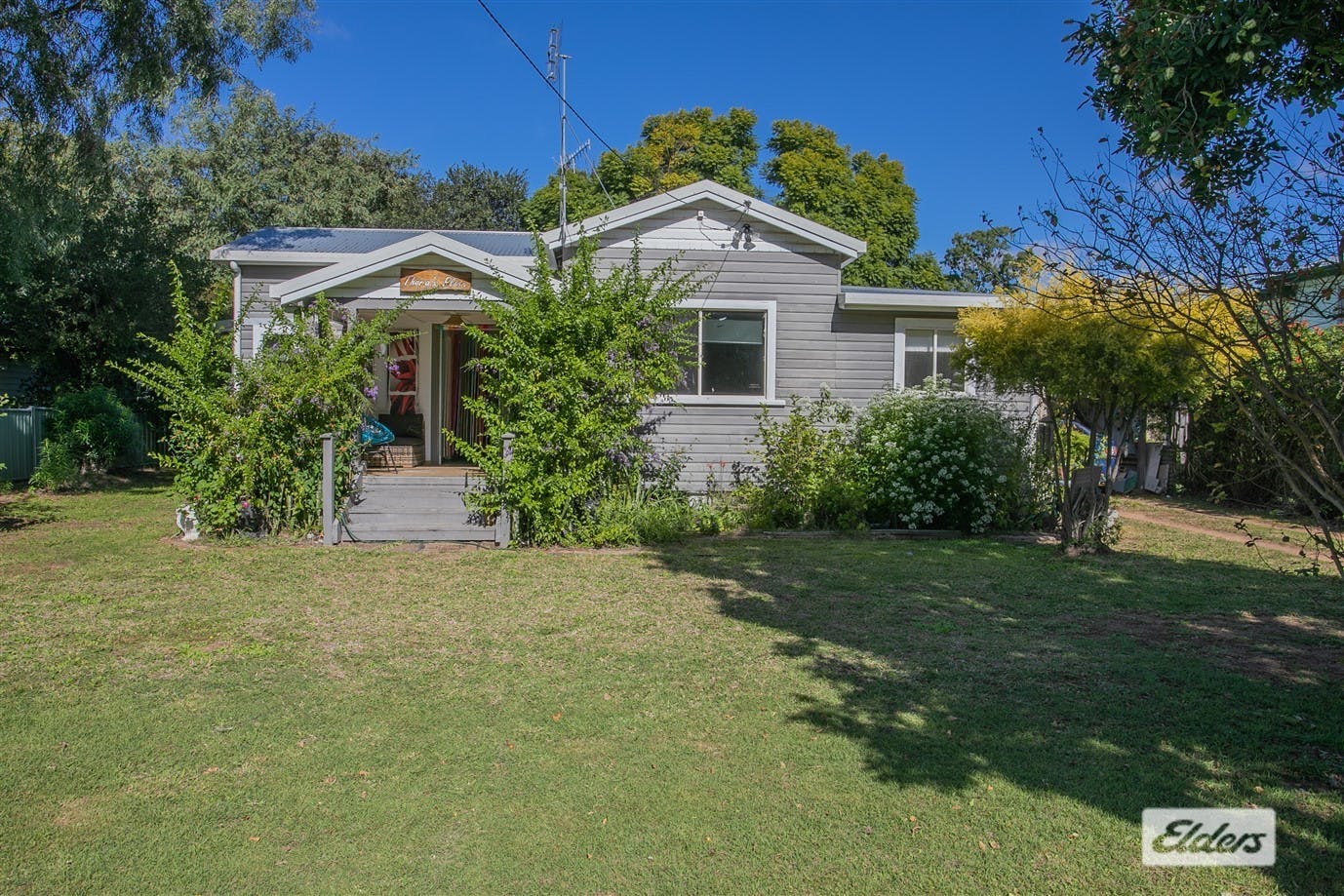 72 Hypatia Street, Chinchilla, QLD, 4413 Sold Elders Real Estate