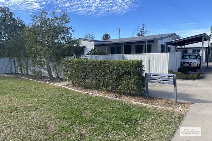 1/36 Wallen Street, Miles, QLD, 4415 - Image 1