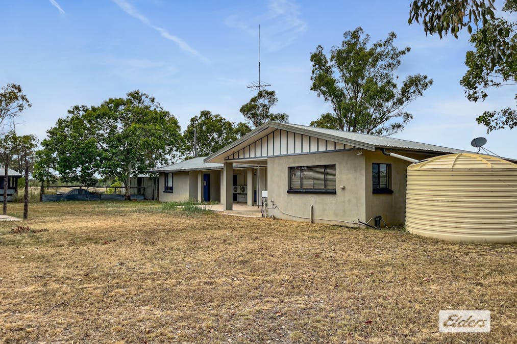 3101 Chinchilla Tara Road, Crossroads, QLD, 4413 - Image 4