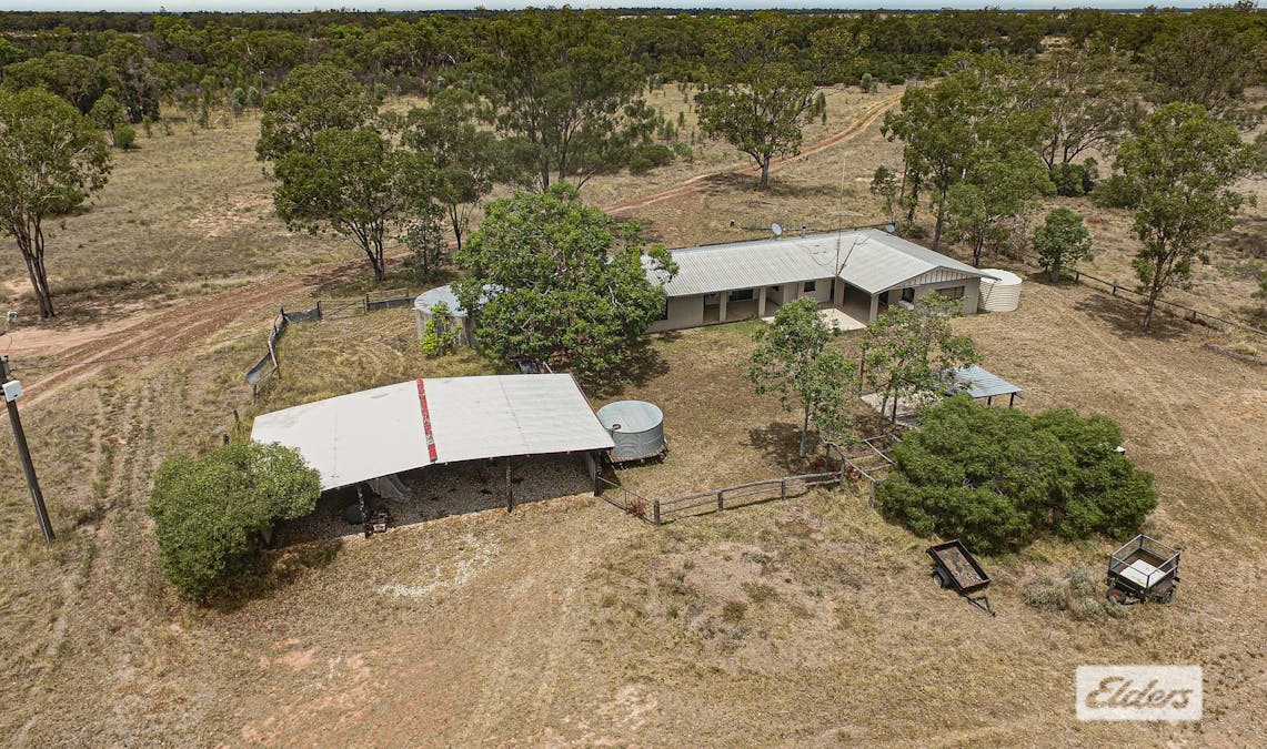 3101 Chinchilla Tara Road, Crossroads, QLD, 4413 - Image 12