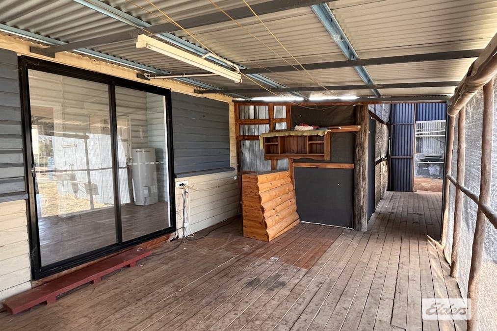 13 Clerke Street, Dulacca, QLD, 4425 - Image 6