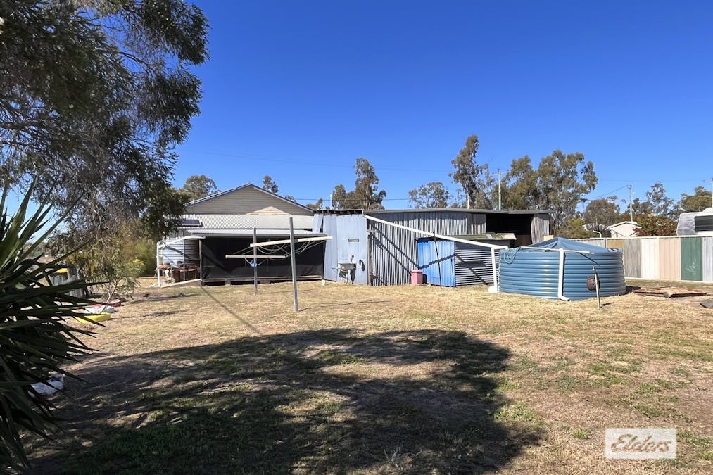 13 Clerke Street, Dulacca, QLD, 4425 - Image 8