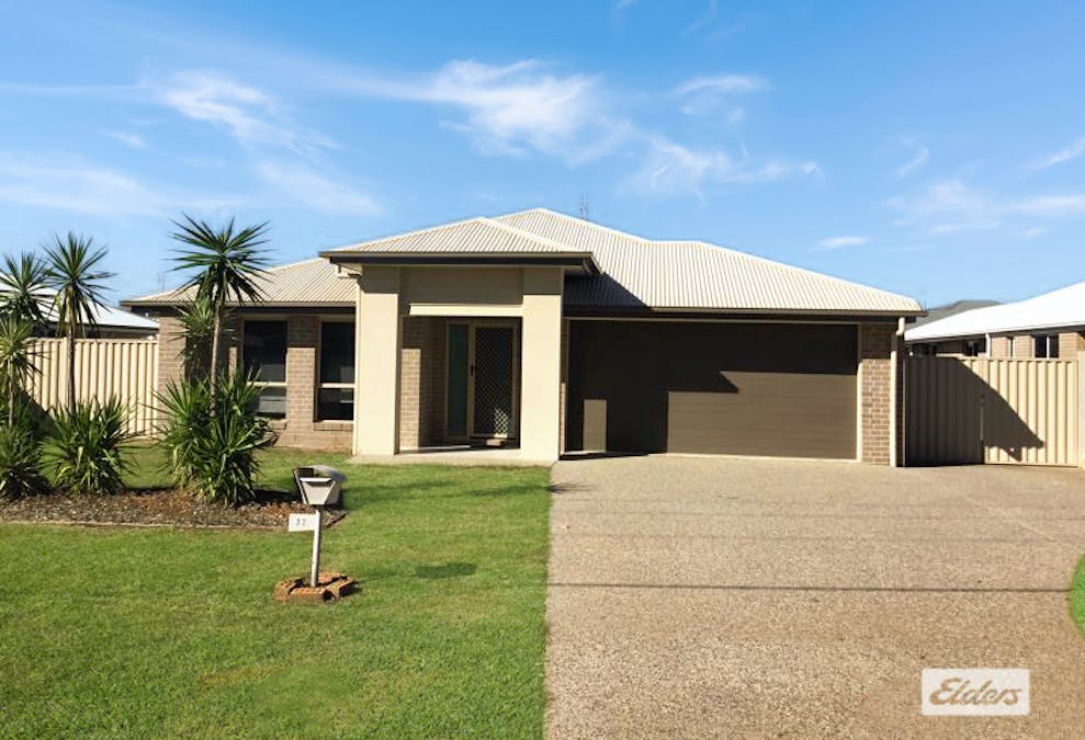32 Gormleys Road, Chinchilla, QLD, 4413 Sold Elders Real Estate
