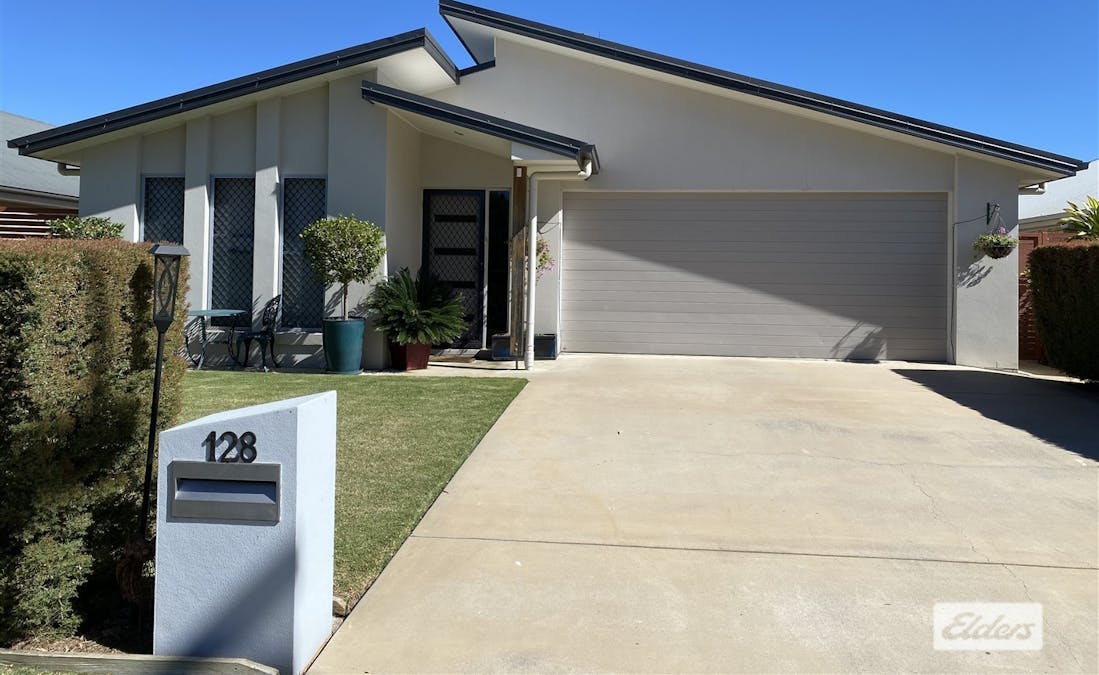 128 Price Street, Chinchilla, QLD, 4413 - Image 1