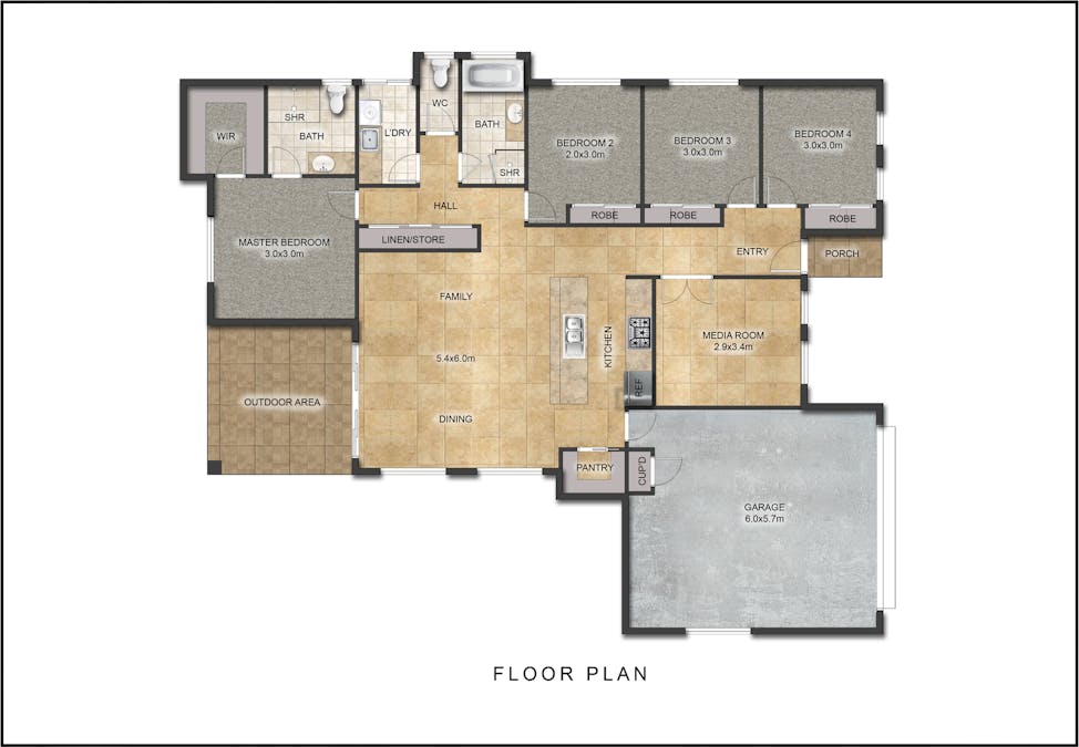 28 Cameron Street, Chinchilla, QLD, 4413 - Image 14