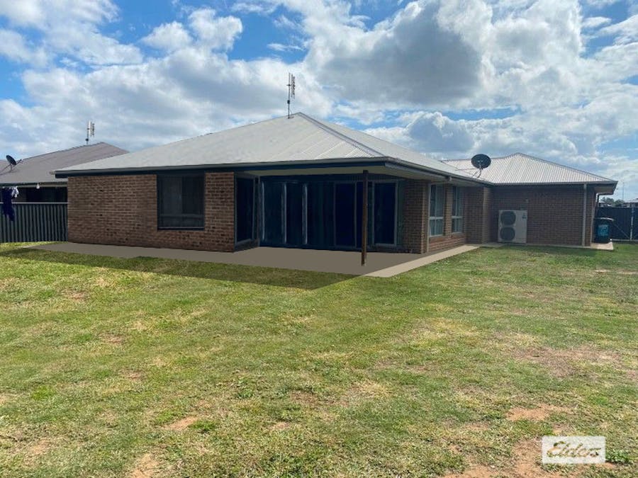 28 Cameron Street, Chinchilla, QLD, 4413 - Image 9